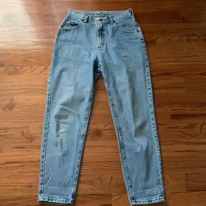 Lee Vintage Denim Jeans
